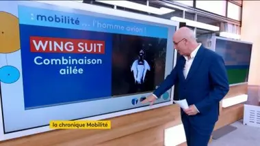 Émission du lundi 13 janvier 2020