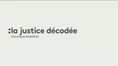 Émission du lundi 13 janvier 2020