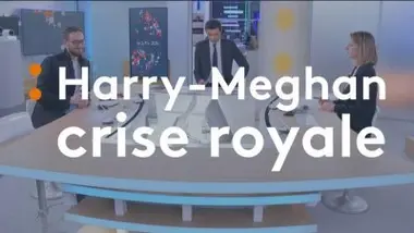 Émission du lundi 13 janvier 2020