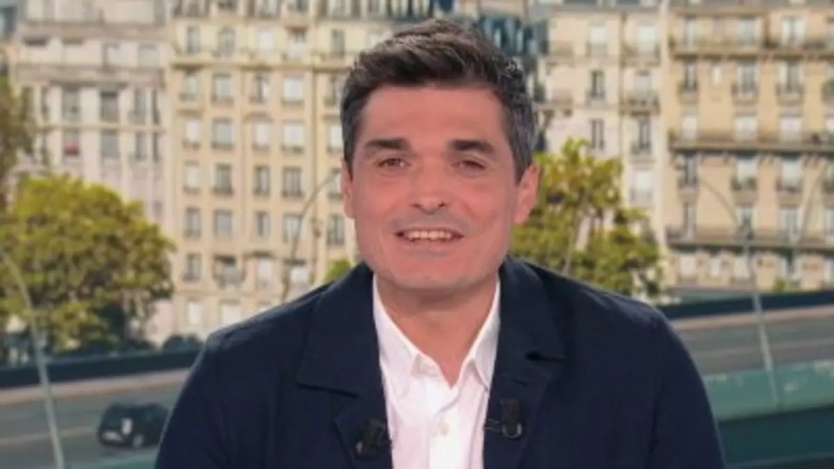 Émission du lundi 13 juillet 2026