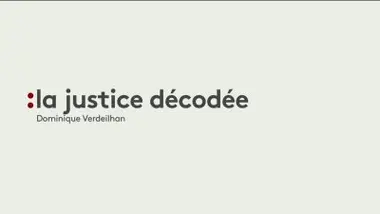 Émission du lundi 13 mai 2019