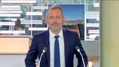 Émission du lundi 13 mai 2024