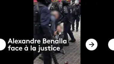 Émission du lundi 13 septembre 2021