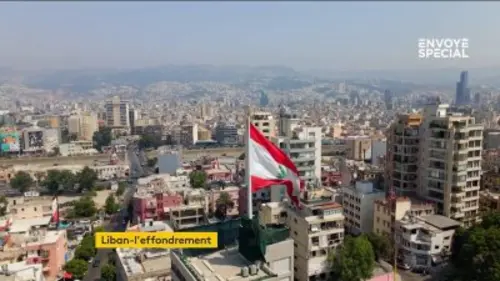 Le document de franceinfo