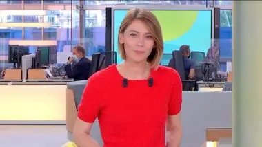 Émission du lundi 13 septembre 2021