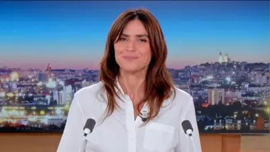 Émission du lundi 14 octobre 2024