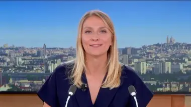 Émission du lundi 14 octobre 2024