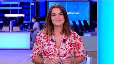 Émission du lundi 14 septembre 2020