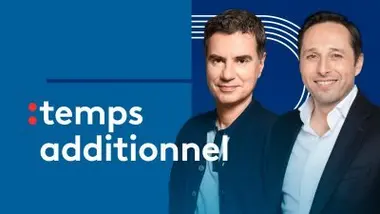 Émission du lundi 14 septembre 2020