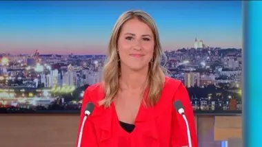 Émission du lundi 15 juillet 2024