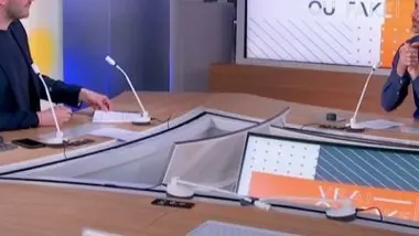 Émission du lundi 15 juin 2020