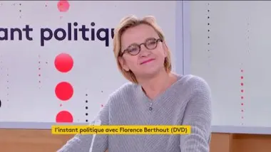 Émission du lundi 16 décembre 2019