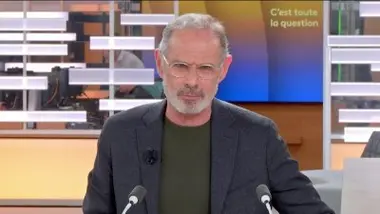 Émission du lundi 16 février 2026