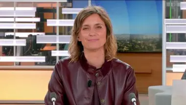 Émission du lundi 16 février 2026