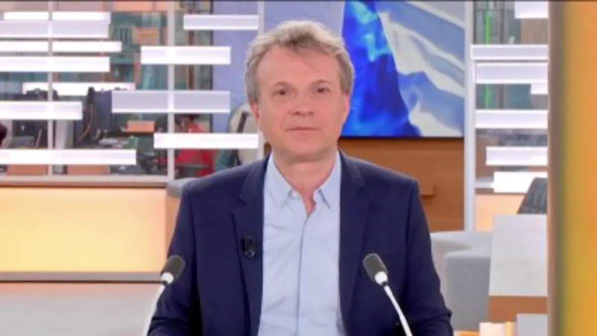 Émission du lundi 16 mars 2026