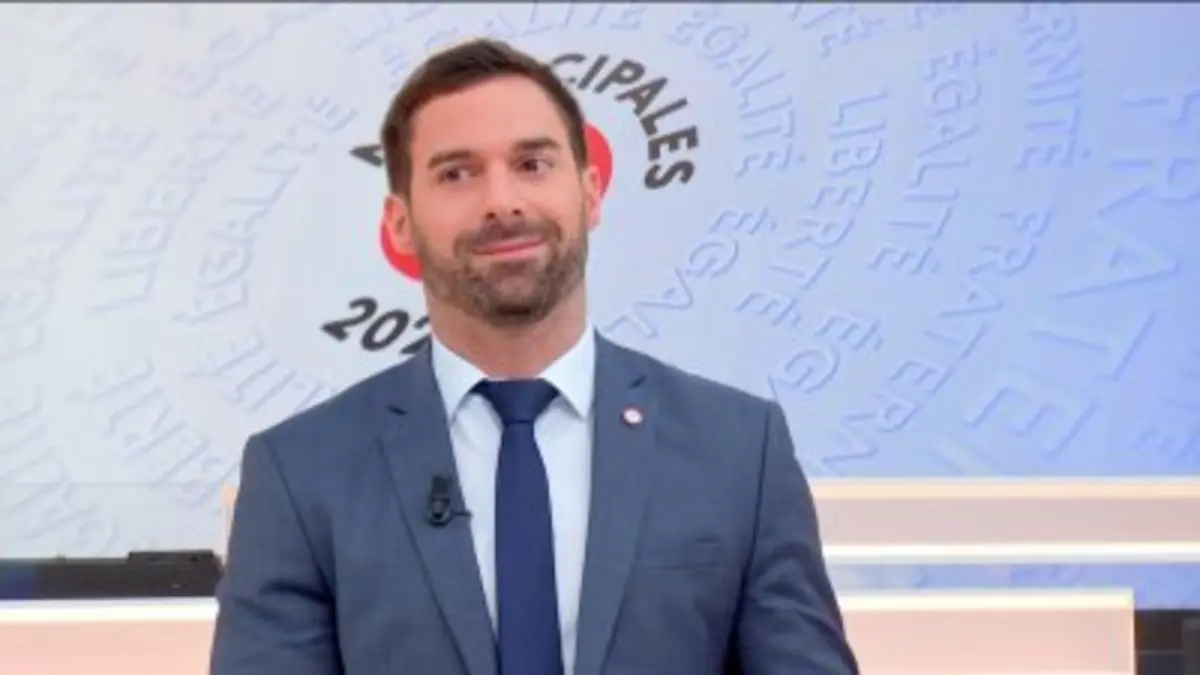 Émission du lundi 16 mars 2026