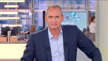 Émission du lundi 16 novembre 2020