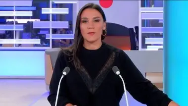 Émission du lundi 16 octobre 2023