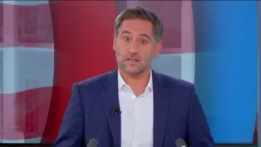Émission du lundi 16 septembre 2024