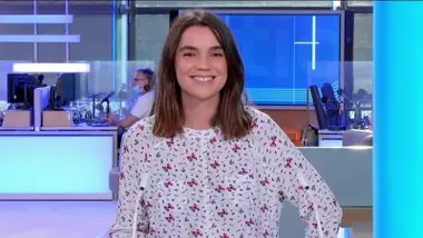 Émission du lundi 17 mai 2021