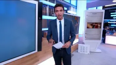 Émission du lundi 18 novembre 2019