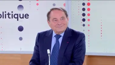 Émission du lundi 18 novembre 2019