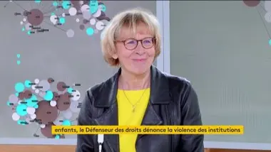 Émission du lundi 18 novembre 2019