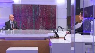 Émission du lundi 18 novembre 2019