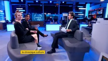 Émission du lundi 18 novembre 2019