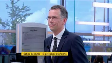 Émission du lundi 18 novembre 2019