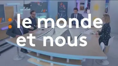 Émission du lundi 18 novembre 2019