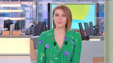 Émission du lundi 18 octobre 2021