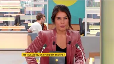 Émission du lundi 18 septembre 2023