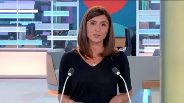 Émission du lundi 18 septembre 2023