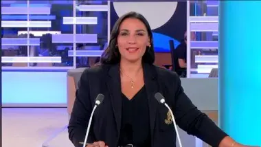 Émission du lundi 18 septembre 2023