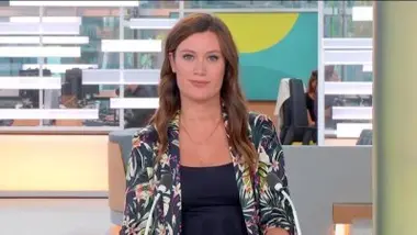 Émission du lundi 18 septembre 2023