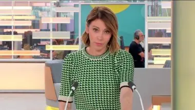 Émission du lundi 18 septembre 2023