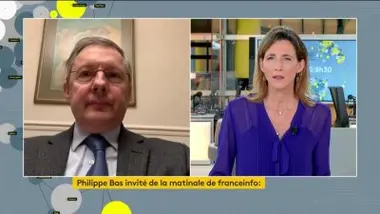 Émission du lundi 19 octobre 2020