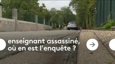 Émission du lundi 19 octobre 2020