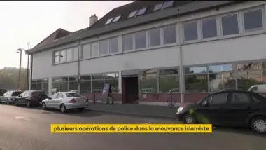 Émission du lundi 19 octobre 2020