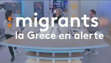 Émission du lundi 2 mars 2020