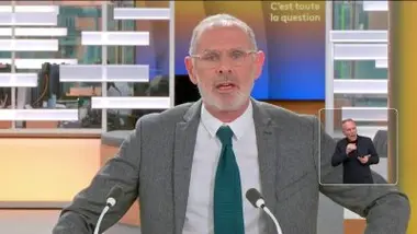 Émission du lundi 2 mars 2026