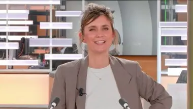 Émission du lundi 2 mars 2026