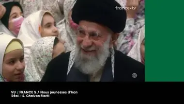 Émission du lundi 2 mars 2026