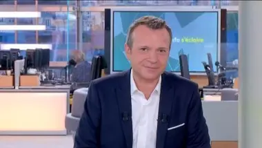 Émission du lundi 2 novembre 2020