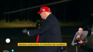 Émission du lundi 2 novembre 2020