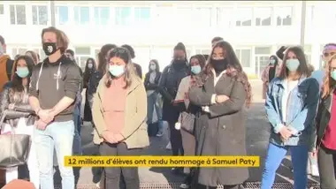 Émission du lundi 2 novembre 2020