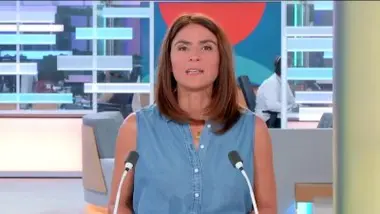 Émission du lundi 2 octobre 2023