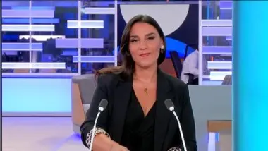 Émission du lundi 2 octobre 2023