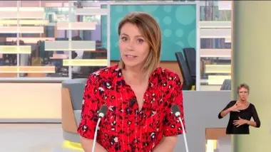 Émission du lundi 2 octobre 2023